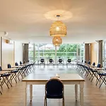 Otel Western Du Dunkerque- Restaurant Ouvert 7/7 Midi Et Soir