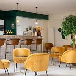 Western Du Dunkerque- Restaurant Ouvert 7/7 Midi Et Soir Hotel Armbouts-Cappel
