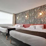 Hotel Western Du Dunkerque- Restaurant Ouvert 7/7 Midi Et Soir Armbouts-Cappel