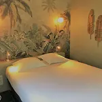 Western Du Dunkerque- Restaurant Ouvert 7/7 Midi Et Soir Otel Armbouts-Cappel