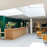 Western Du Dunkerque- Restaurant Ouvert 7/7 Midi Et Soir 3*