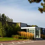 Western Du Dunkerque- Restaurant Ouvert 7/7 Midi Et Soir 3*