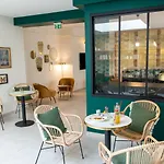 Hotel Western Du Dunkerque- Restaurant Ouvert 7/7 Midi Et Soir Armbouts-Cappel