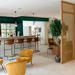 Otel Western Du Dunkerque- Restaurant Ouvert 7/7 Midi Et Soir
