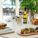 Otel Western Du Dunkerque- Restaurant Ouvert 7/7 Midi Et Soir Armbouts-Cappel