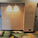 Otel Western Du Dunkerque- Restaurant Ouvert 7/7 Midi Et Soir 3*