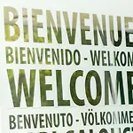 Western Du Dunkerque- Restaurant Ouvert 7/7 Midi Et Soir Otel 3*