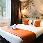 Otel Western Du Dunkerque- Restaurant Ouvert 7/7 Midi Et Soir Armbouts-Cappel
