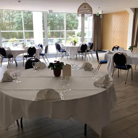 Western Du Dunkerque- Restaurant Ouvert 7/7 Midi Et Soir Hotel