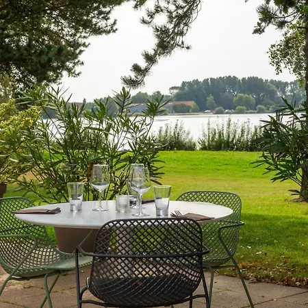 Western Du Dunkerque- Restaurant Ouvert 7/7 Midi Et Soir 3* Armbouts-Cappel