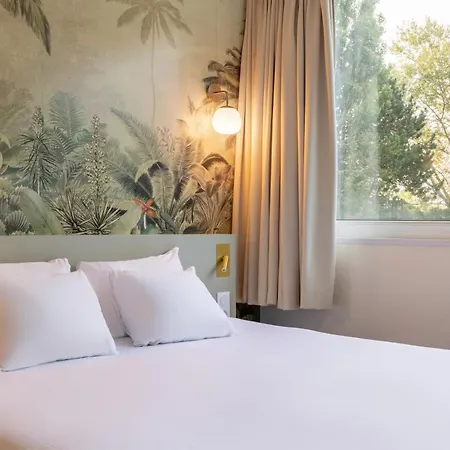 Hotel Western Du Dunkerque- Restaurant Ouvert 7/7 Midi Et Soir Armbouts-Cappel