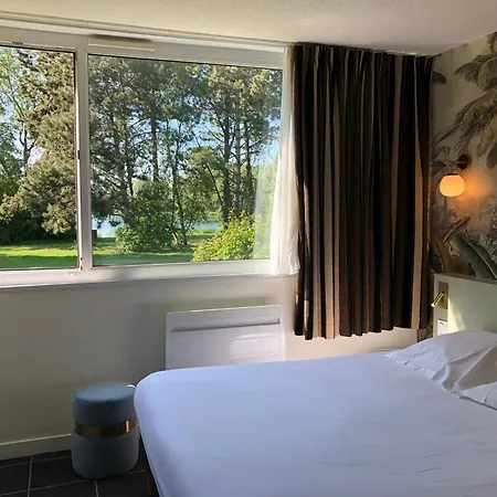 Western Du Dunkerque- Restaurant Ouvert 7/7 Midi Et Soir Hotel Armbouts-Cappel