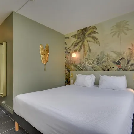 Western Du Dunkerque- Restaurant Ouvert 7/7 Midi Et Soir 3*