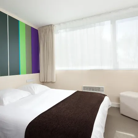Western Du Dunkerque- Restaurant Ouvert 7/7 Midi Et Soir Otel Armbouts-Cappel