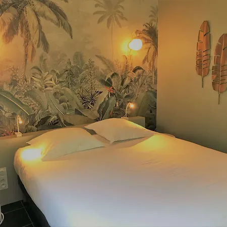 Western Du Dunkerque- Restaurant Ouvert 7/7 Midi Et Soir Hotel Armbouts-Cappel