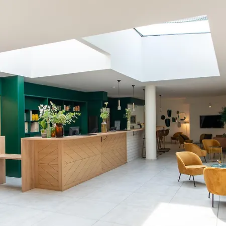 Western Du Dunkerque- Restaurant Ouvert 7/7 Midi Et Soir 3*