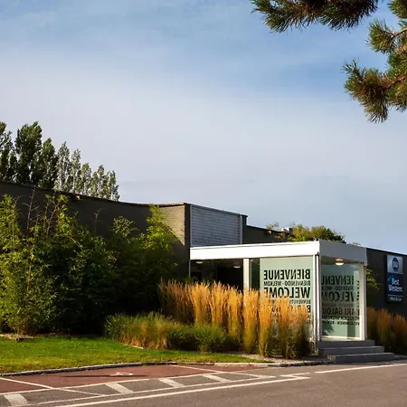 Western Du Dunkerque- Restaurant Ouvert 7/7 Midi Et Soir 3*