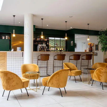 Western Du Dunkerque- Restaurant Ouvert 7/7 Midi Et Soir