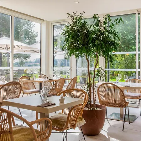 Western Du Dunkerque- Restaurant Ouvert 7/7 Midi Et Soir 3* Armbouts-Cappel