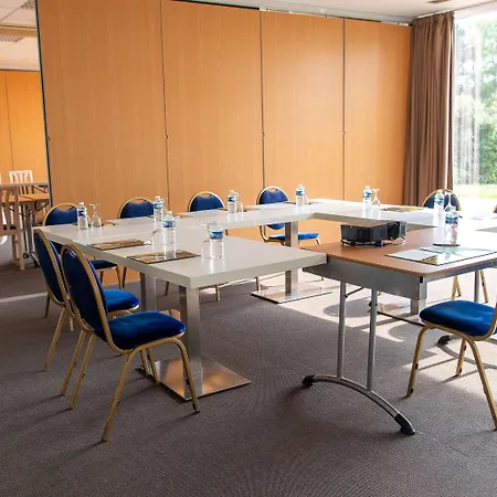 Hotel Western Du Dunkerque- Restaurant Ouvert 7/7 Midi Et Soir