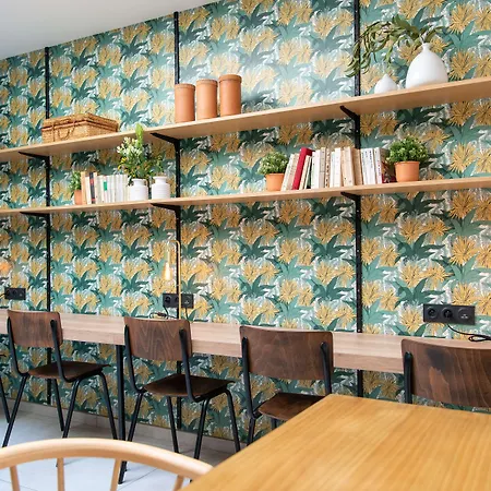 Western Du Dunkerque- Restaurant Ouvert 7/7 Midi Et Soir Hotel