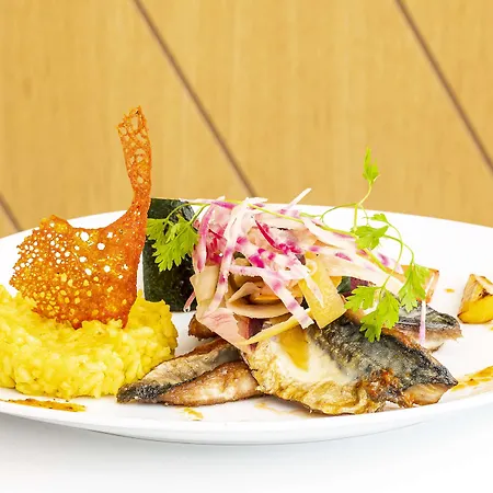 Hotel Western Du Dunkerque- Restaurant Ouvert 7/7 Midi Et Soir 3*