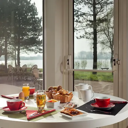 Western Du Dunkerque- Restaurant Ouvert 7/7 Midi Et Soir