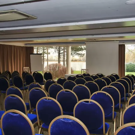 Western Du Dunkerque- Restaurant Ouvert 7/7 Midi Et Soir 3*