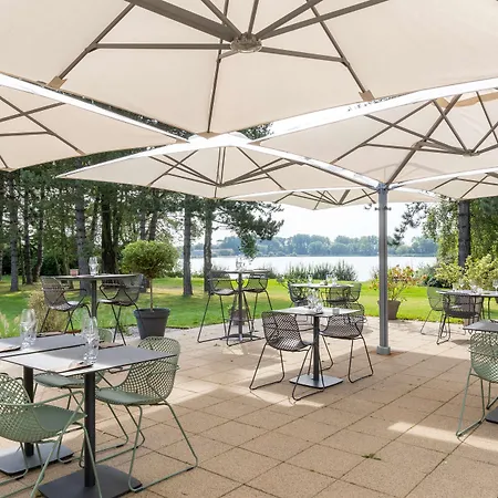 Western Du Dunkerque- Restaurant Ouvert 7/7 Midi Et Soir Hotel