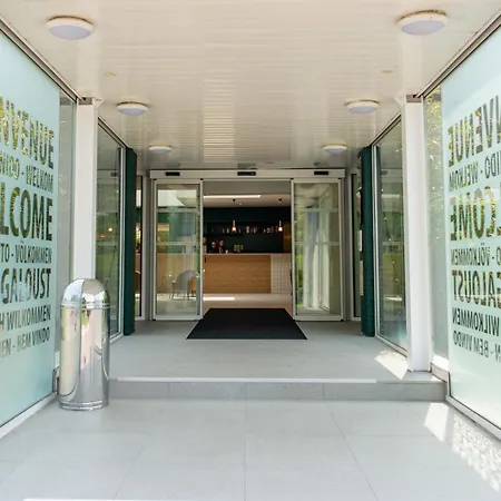 Western Du Dunkerque- Restaurant Ouvert 7/7 Midi Et Soir 3*