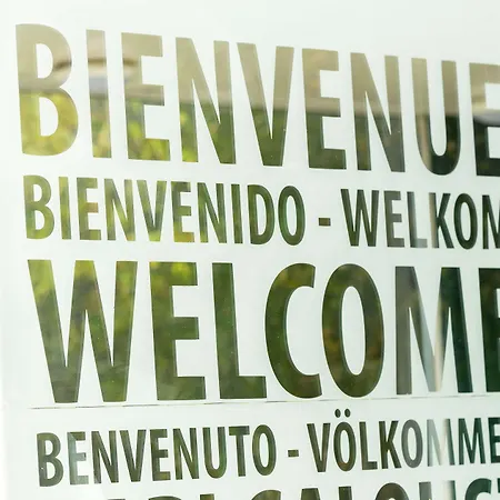 Western Du Dunkerque- Restaurant Ouvert 7/7 Midi Et Soir Hotel 3*