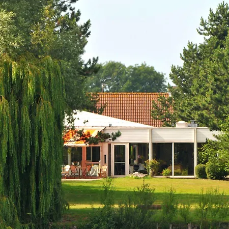 Western Du Dunkerque- Restaurant Ouvert 7/7 Midi Et Soir Otel 3*