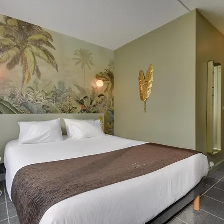 Western Du Dunkerque- Restaurant Ouvert 7/7 Midi Et Soir Armbouts-Cappel