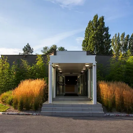 Western Du Dunkerque- Restaurant Ouvert 7/7 Midi Et Soir Hotel 3*