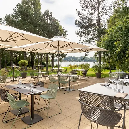 Western Du Dunkerque- Restaurant Ouvert 7/7 Midi Et Soir Hotel Armbouts-Cappel