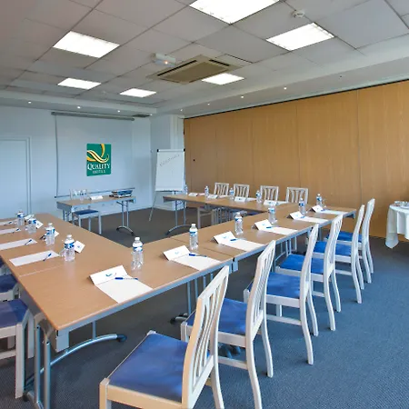 Hotel Western Du Dunkerque- Restaurant Ouvert 7/7 Midi Et Soir Armbouts-Cappel