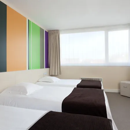 Western Du Dunkerque- Restaurant Ouvert 7/7 Midi Et Soir Hotel