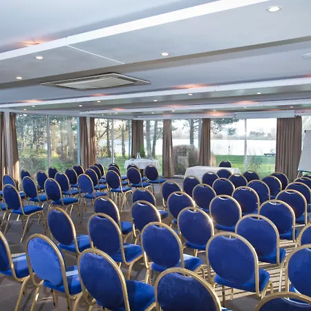 Western Du Dunkerque- Restaurant Ouvert 7/7 Midi Et Soir 酒店 3*