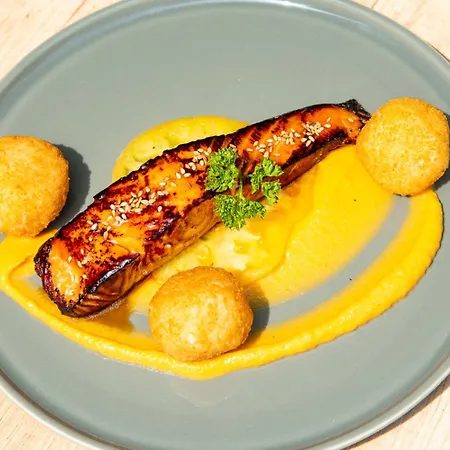 Otel Western Du Dunkerque- Restaurant Ouvert 7/7 Midi Et Soir Armbouts-Cappel