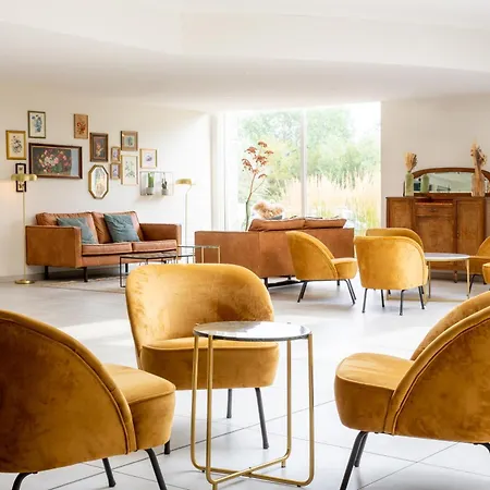 Western Du Dunkerque- Restaurant Ouvert 7/7 Midi Et Soir 3* Armbouts-Cappel