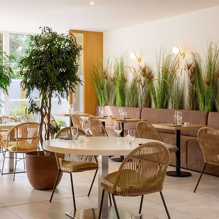 Western Du Dunkerque- Restaurant Ouvert 7/7 Midi Et Soir Otel Armbouts-Cappel