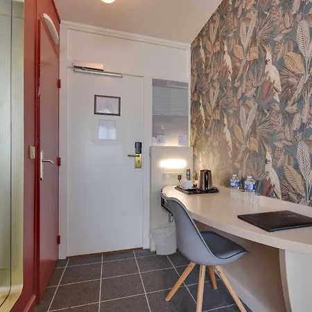 Western Du Dunkerque- Restaurant Ouvert 7/7 Midi Et Soir Otel Armbouts-Cappel