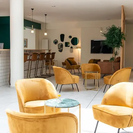 Western Du Dunkerque- Restaurant Ouvert 7/7 Midi Et Soir 3* Armbouts-Cappel