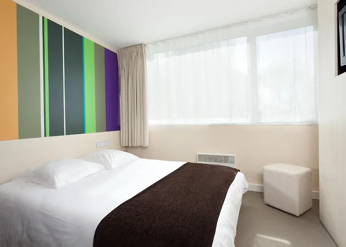 Western Du Dunkerque- Restaurant Ouvert 7/7 Midi Et Soir 酒店 艾姆波茨卡佩尔