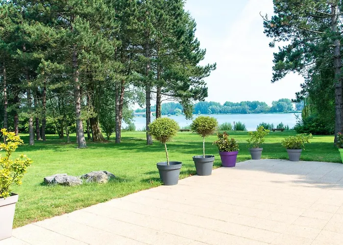 Western Du Dunkerque- Restaurant Ouvert 7/7 Midi Et Soir 酒店