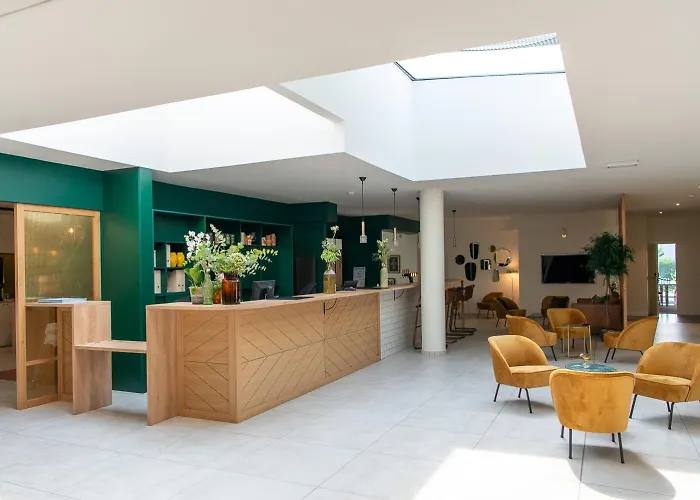 Western Du Dunkerque- Restaurant Ouvert 7/7 Midi Et Soir 3*