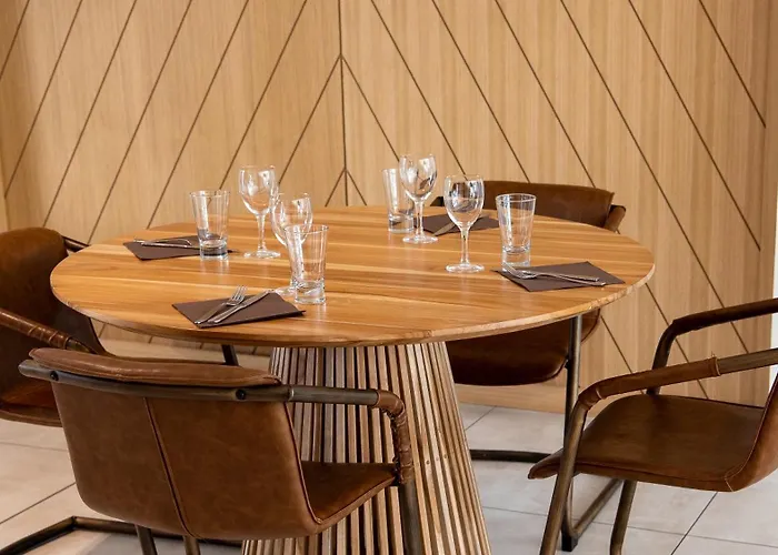 Western Du Dunkerque- Restaurant Ouvert 7/7 Midi Et Soir