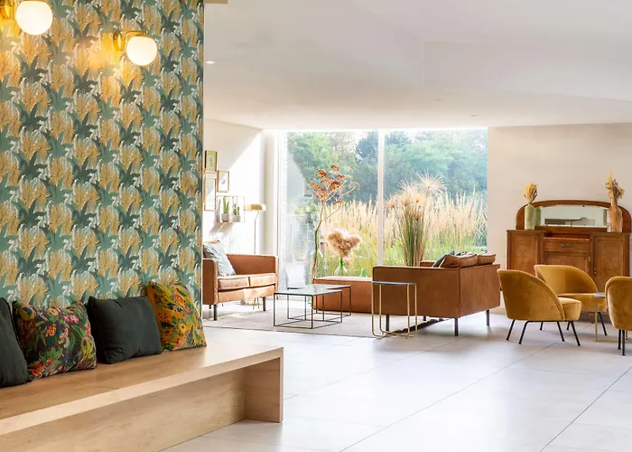 Western Du Dunkerque- Restaurant Ouvert 7/7 Midi Et Soir 酒店 艾姆波茨卡佩尔