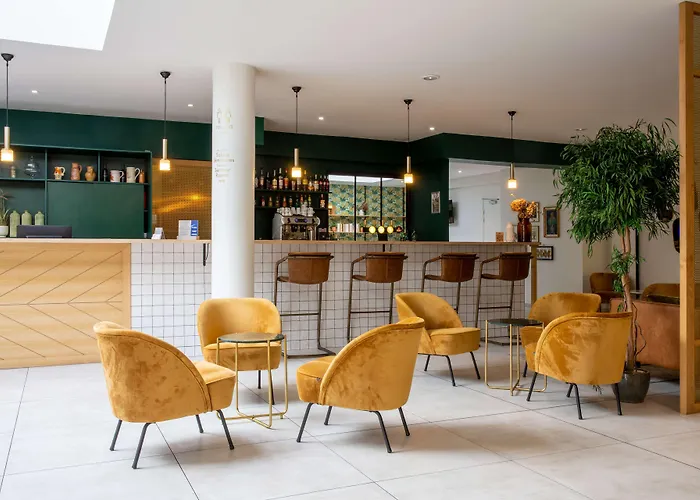 Western Du Dunkerque- Restaurant Ouvert 7/7 Midi Et Soir