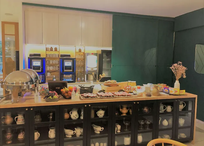 Western Du Dunkerque- Restaurant Ouvert 7/7 Midi Et Soir